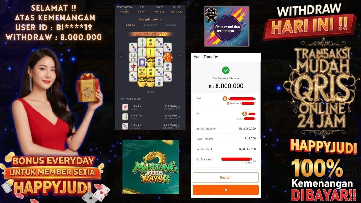 Jackpot Image